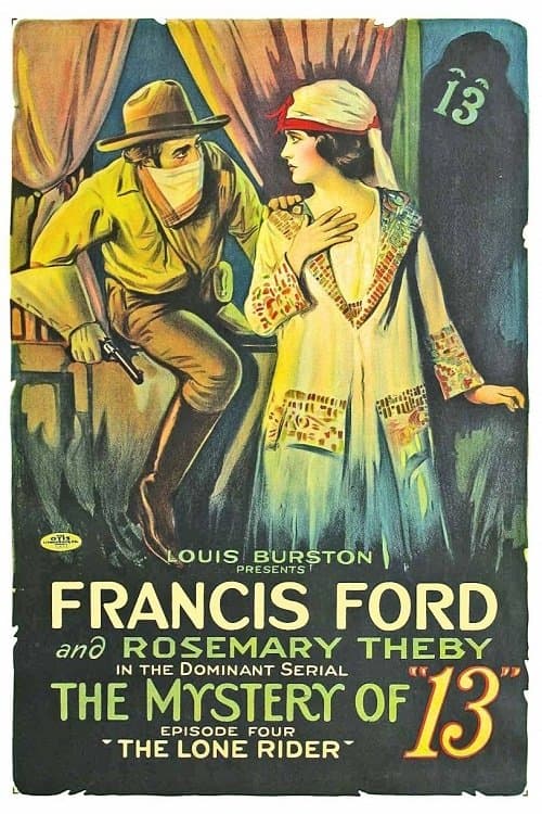 The Mystery Of 13 full movie