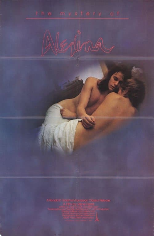 The Mystery of Alexina full movie