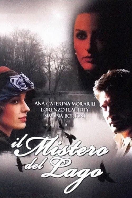 The Mystery of the Lake full movie
