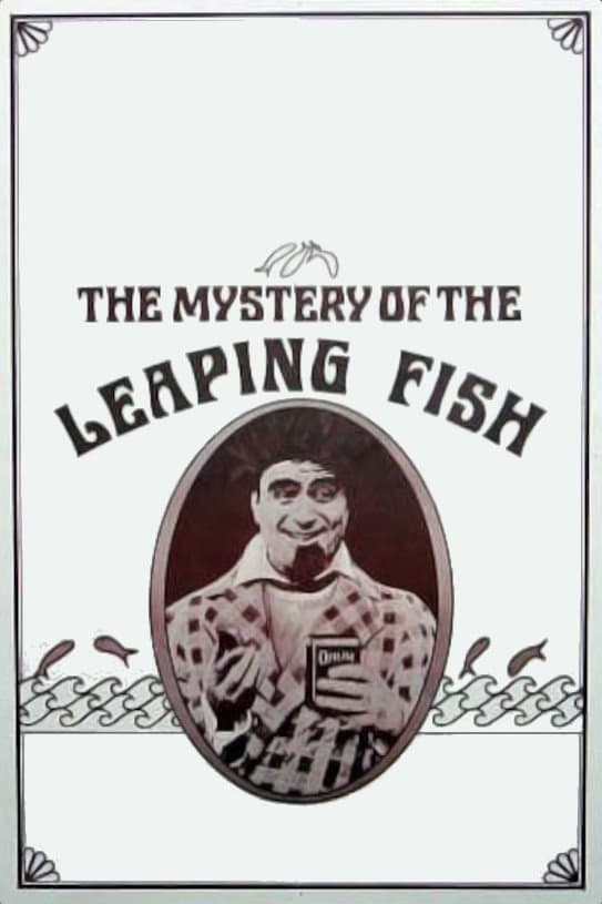 The Mystery of the Leaping Fish full movie