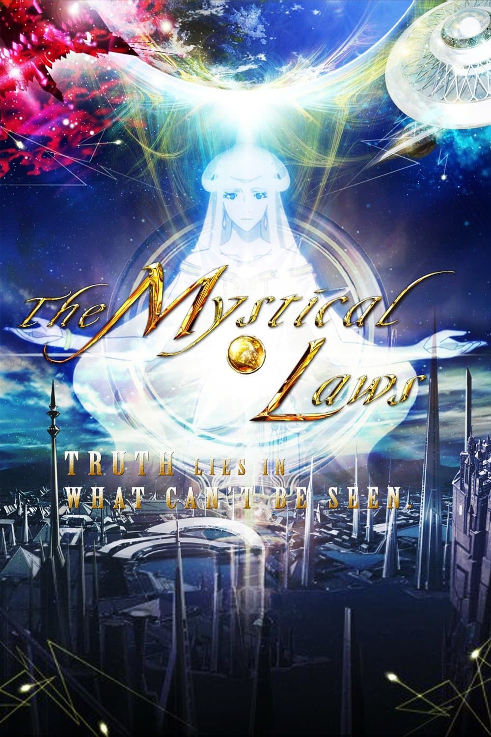 The Mystical Laws full movie
