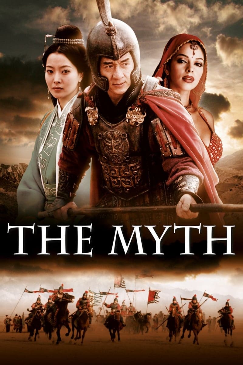 The Myth full movie