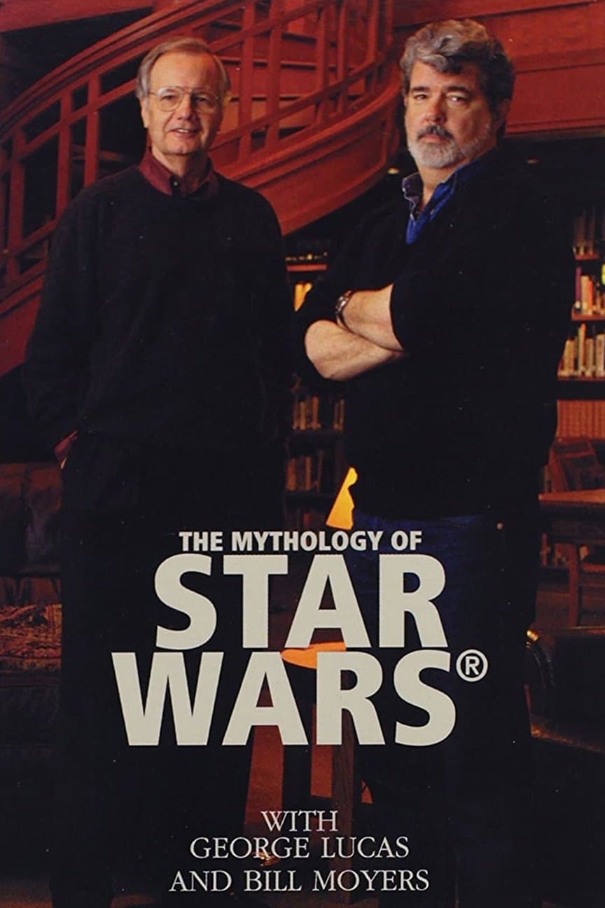 The Mythology of Star Wars full movie