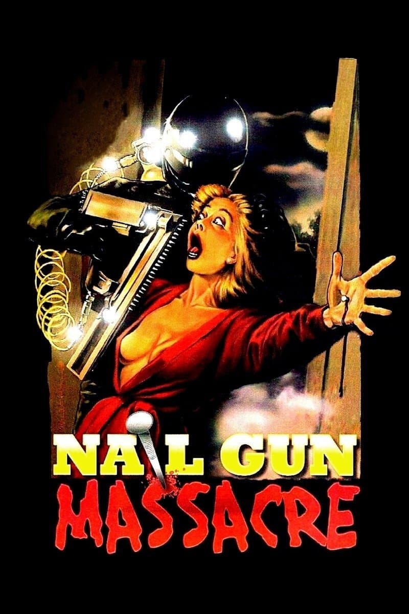 The Nail Gun Massacre full movie