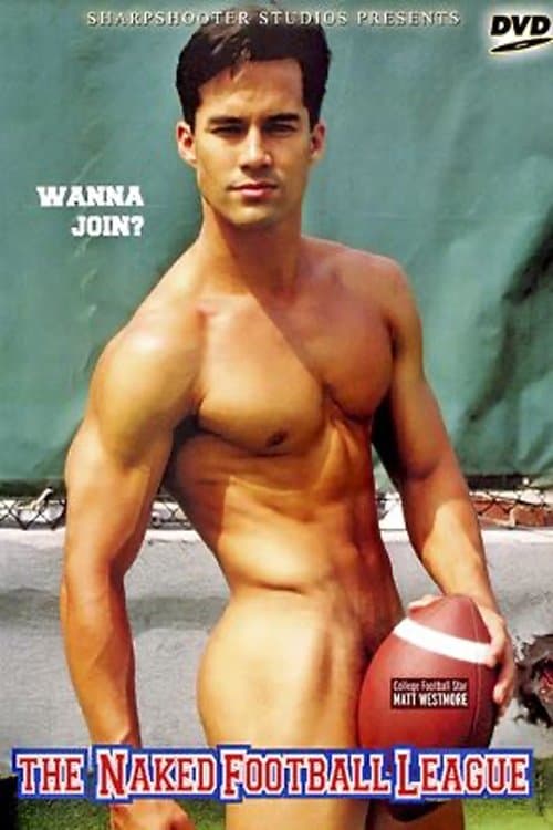 The Naked Football League full movie