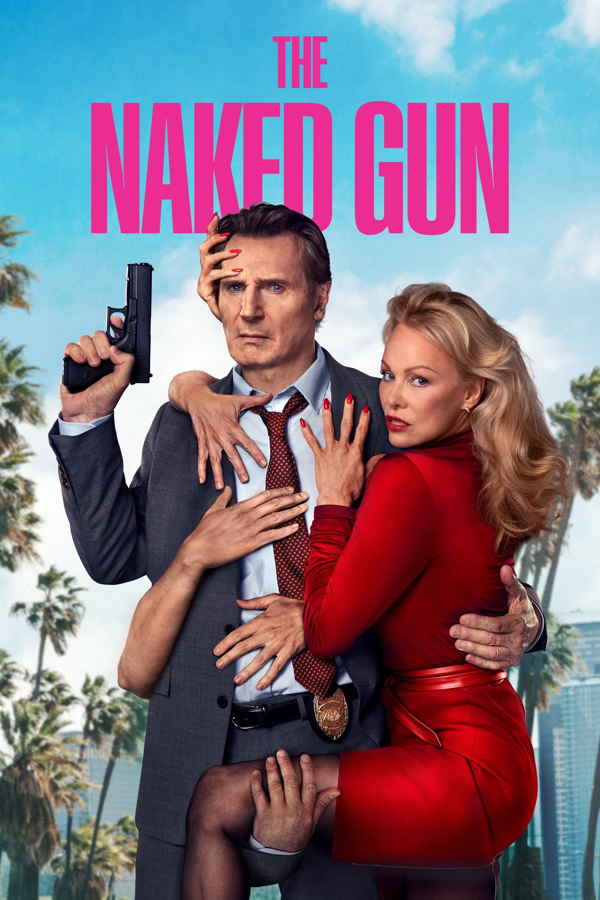 The Naked Gun full movie