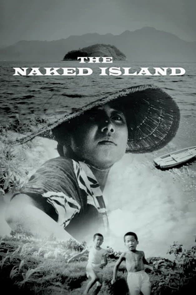 The Naked Island full movie