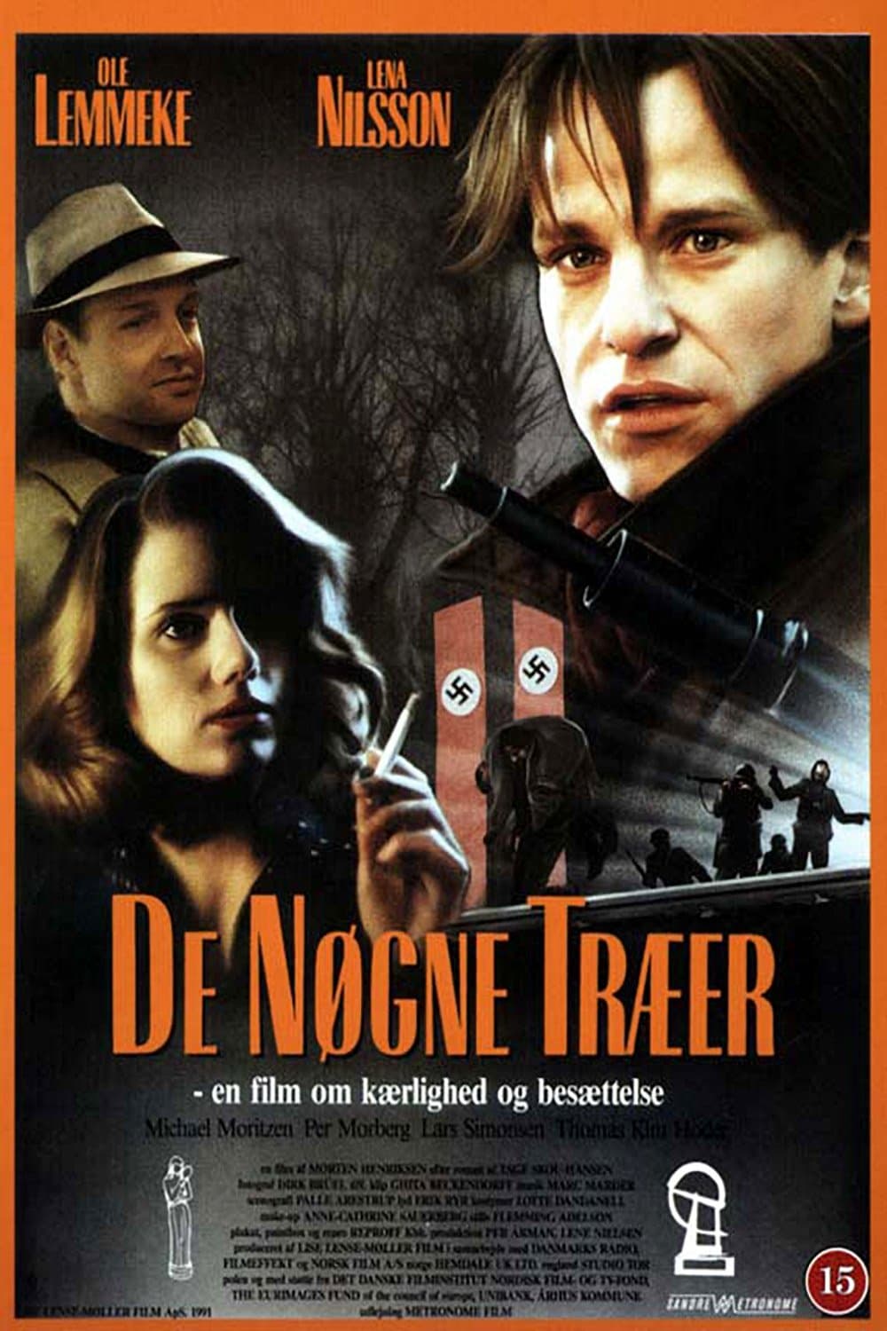 The Naked Trees full movie