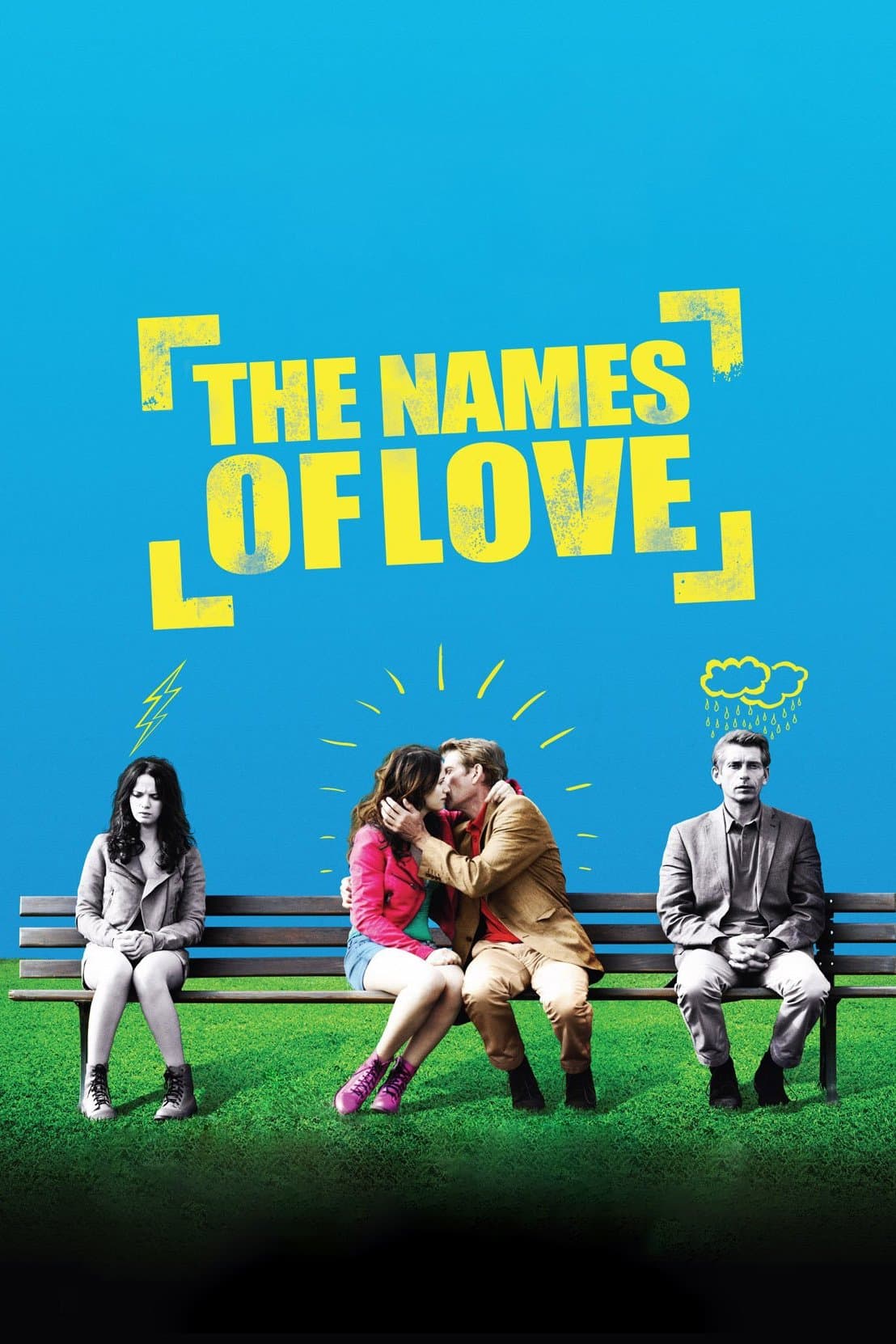The Names of Love full movie