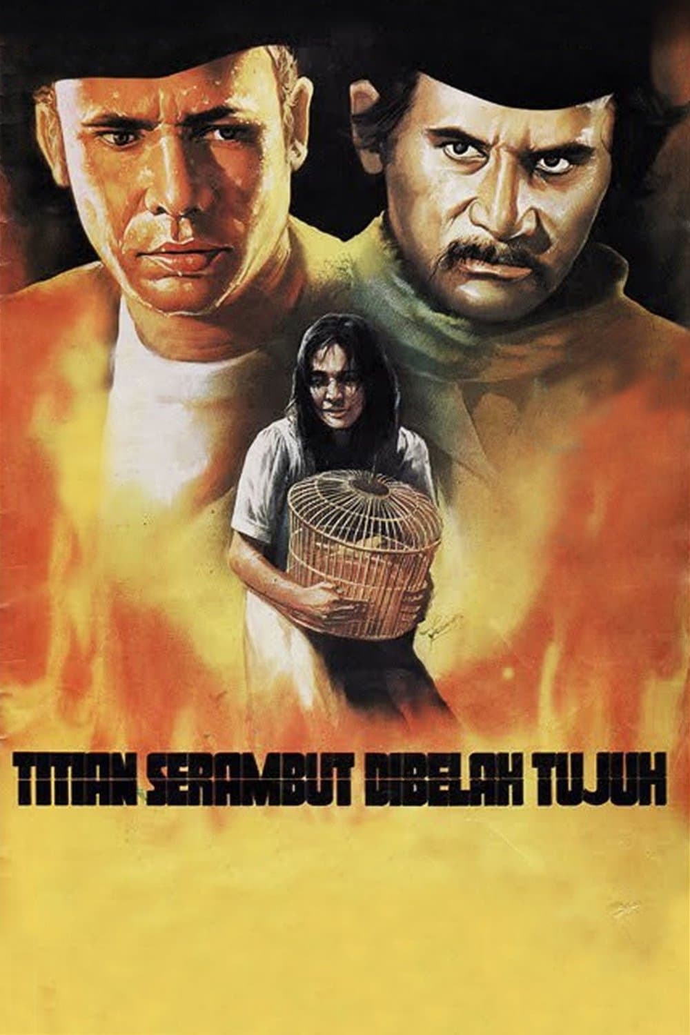The Narrow Bridge full movie