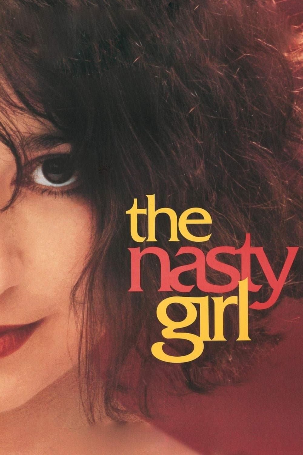 The Nasty Girl full movie