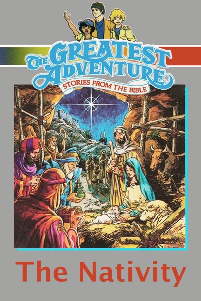 The Nativity full movie