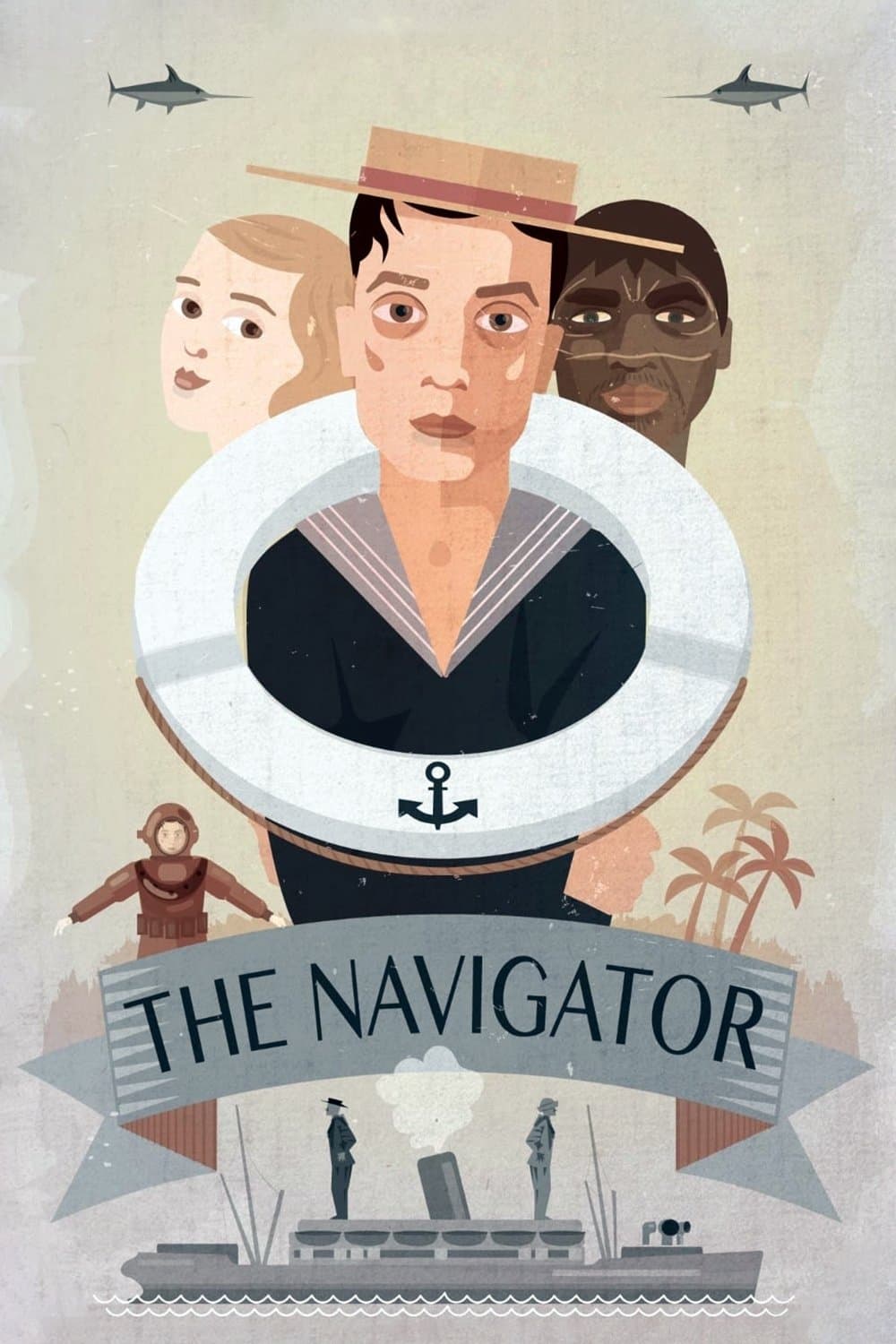 The Navigator full movie