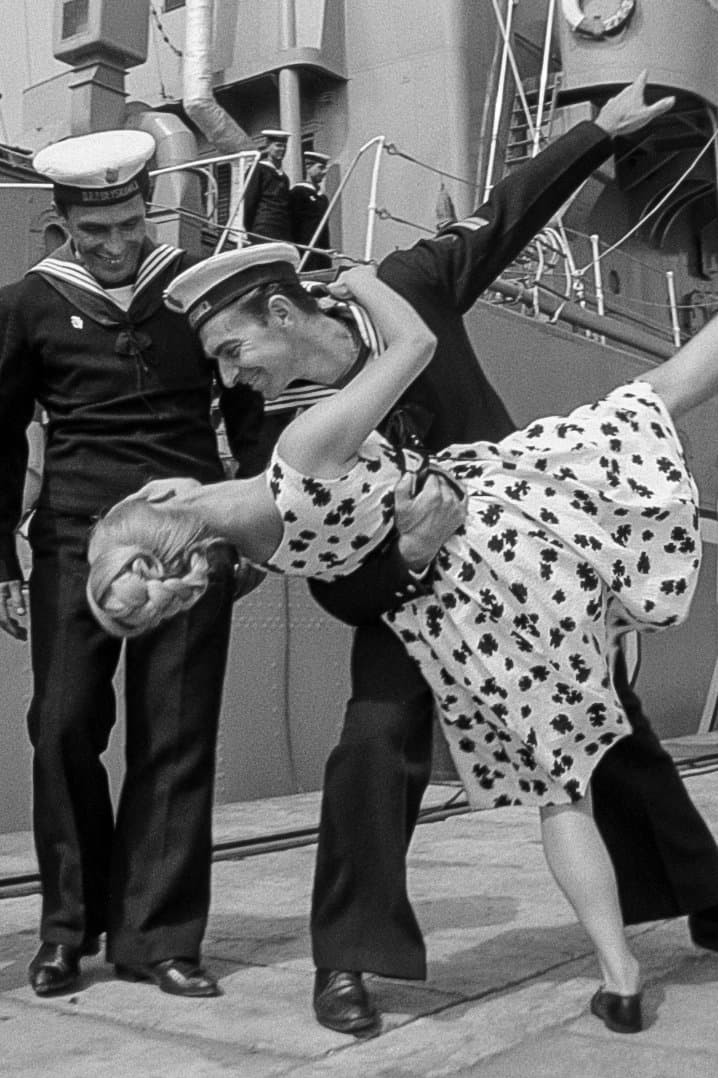 The Navy Is a Thing For Men full movie