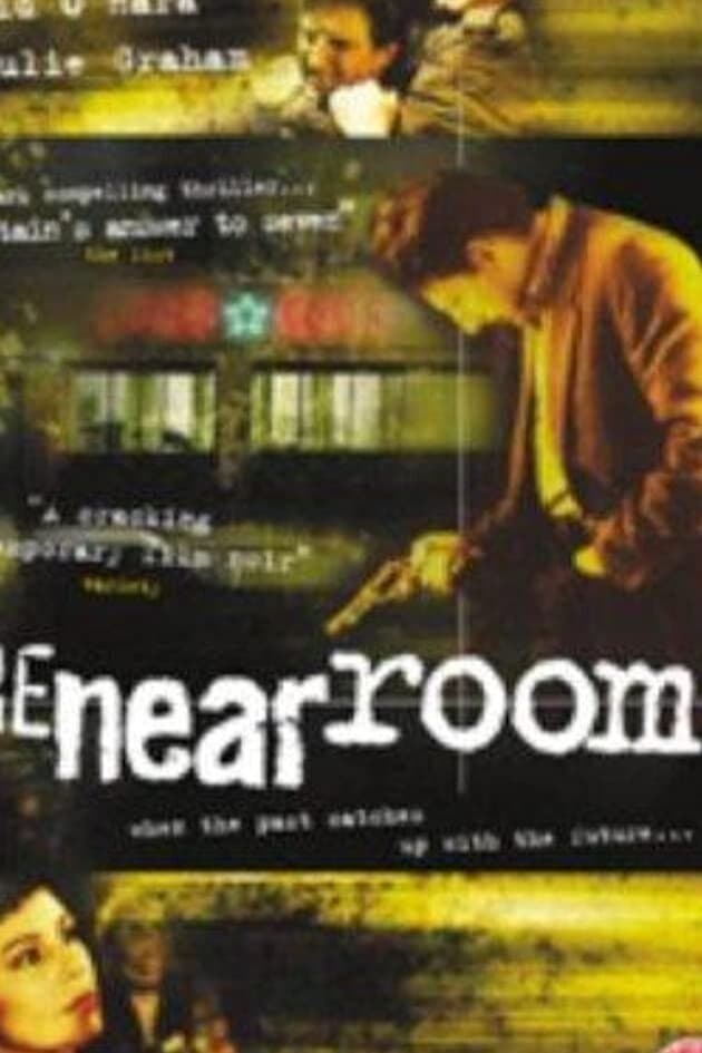 The Near Room full movie