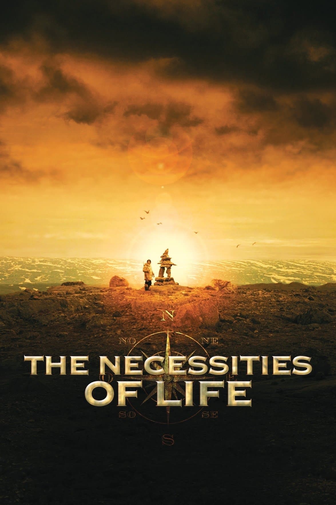 The Necessities of Life full movie