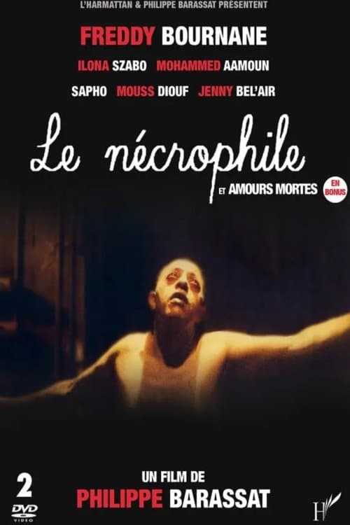 The Necrophile full movie