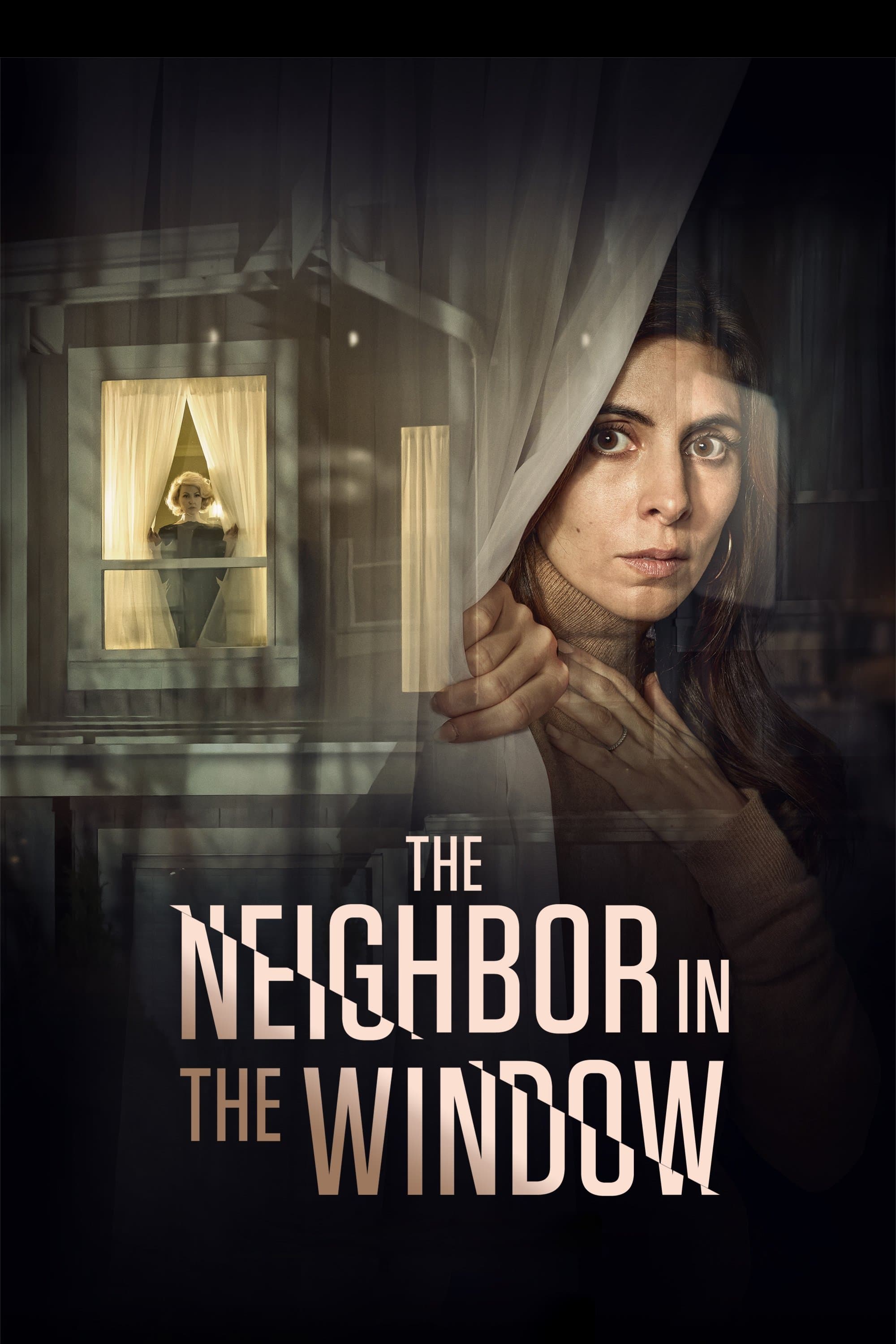 The Neighbor in the Window full movie