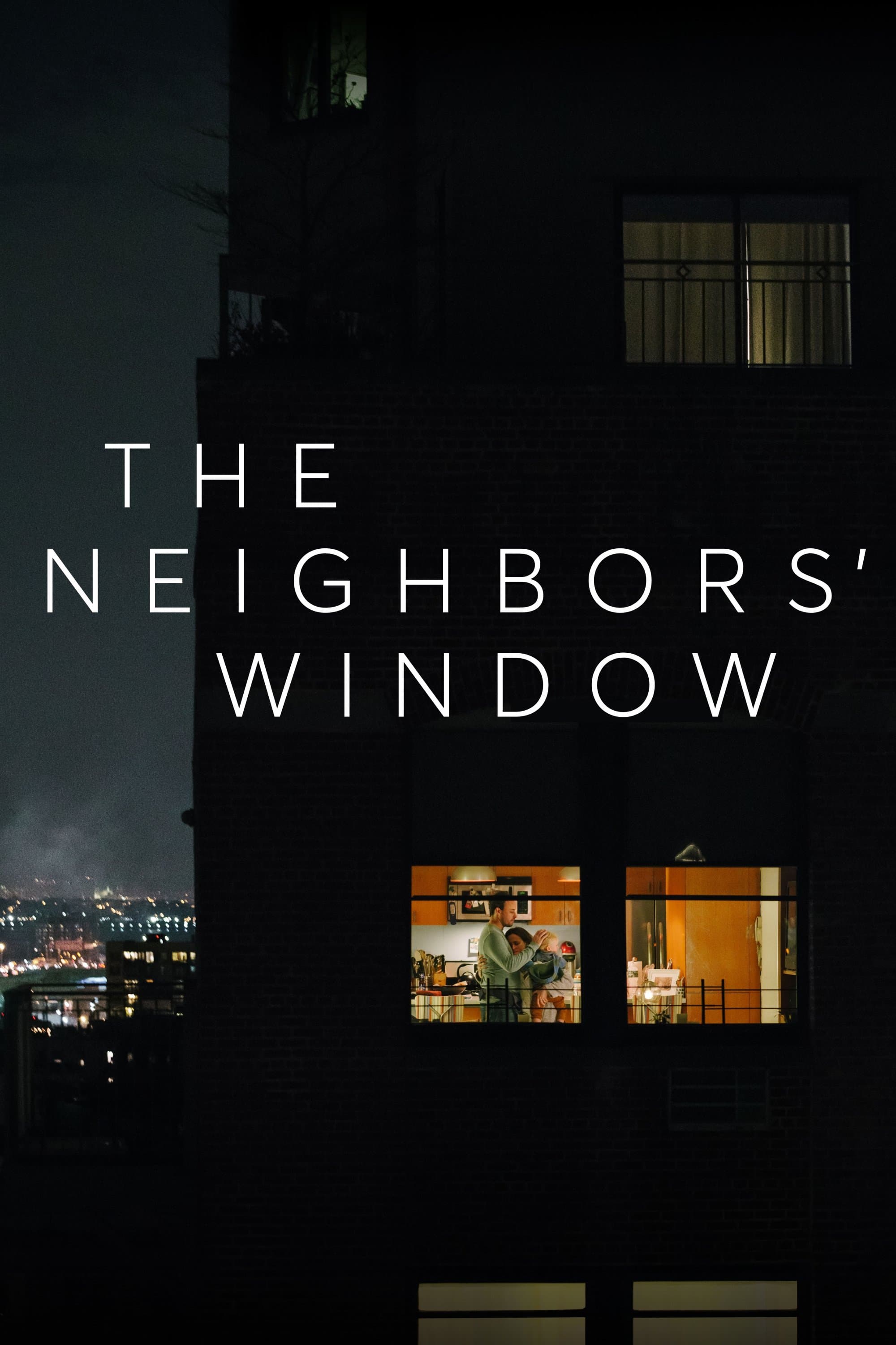 The Neighbors' Window full movie