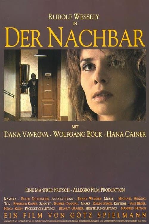 The Neighbour full movie