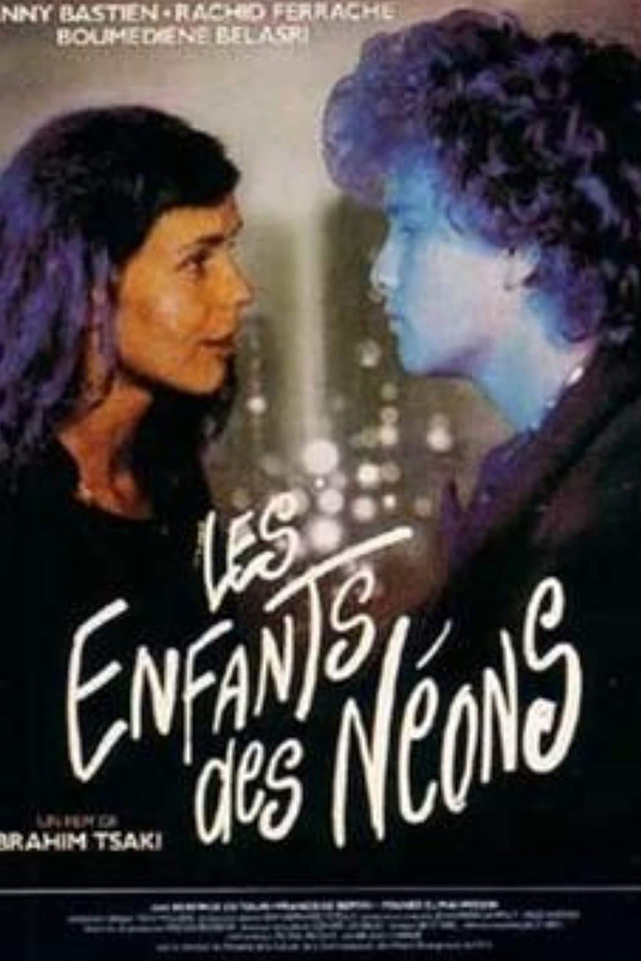 The Neon Children full movie
