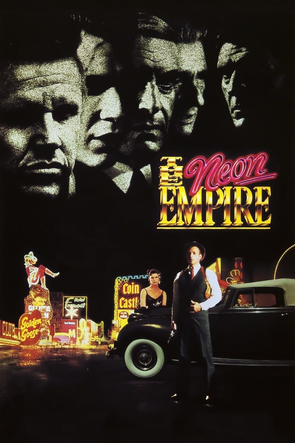 The Neon Empire full movie