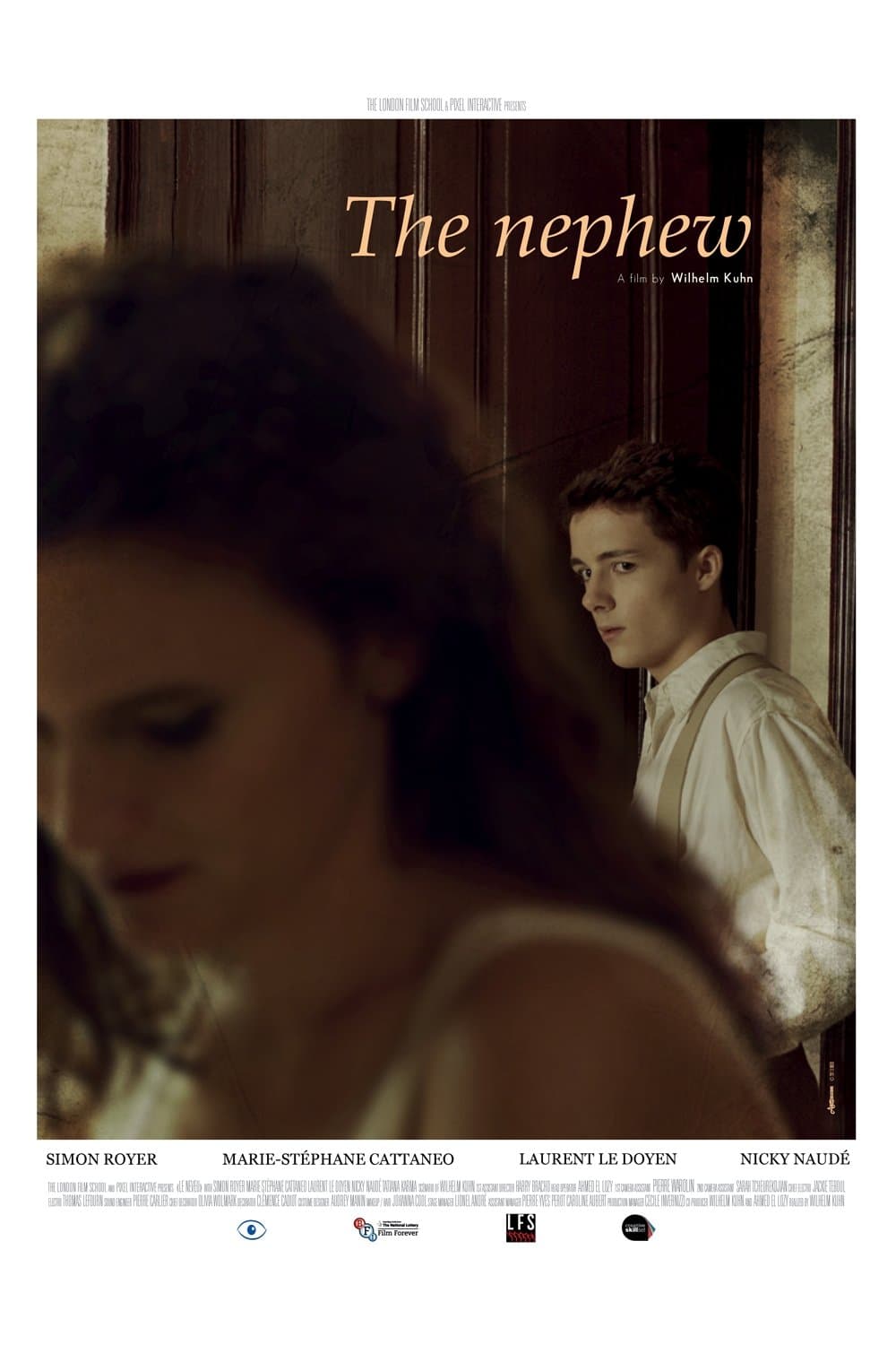 The Nephew full movie