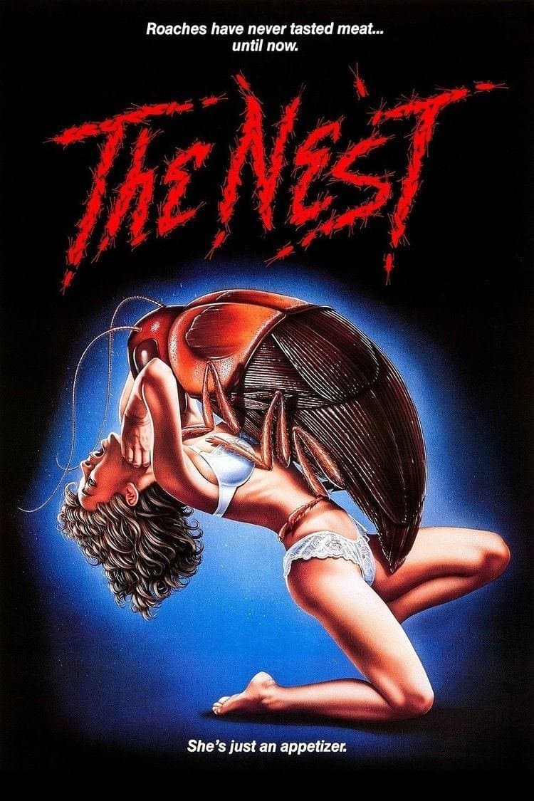 The Nest full movie