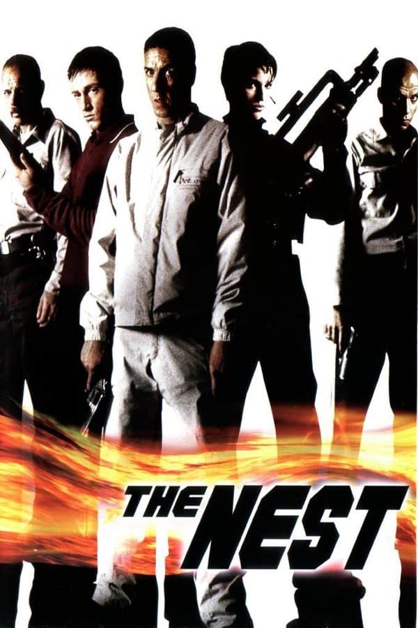 The Nest full movie