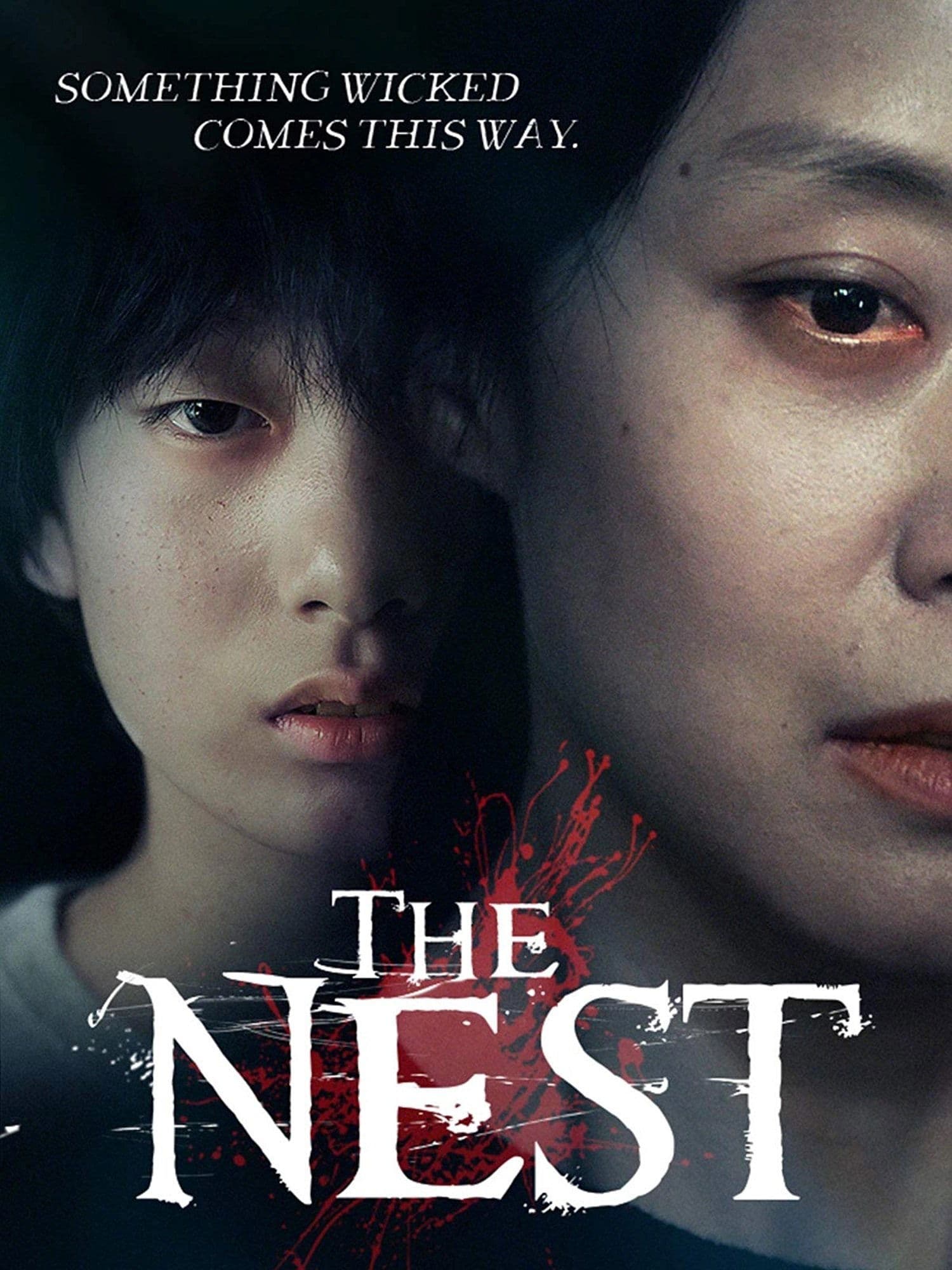 The Nest full movie