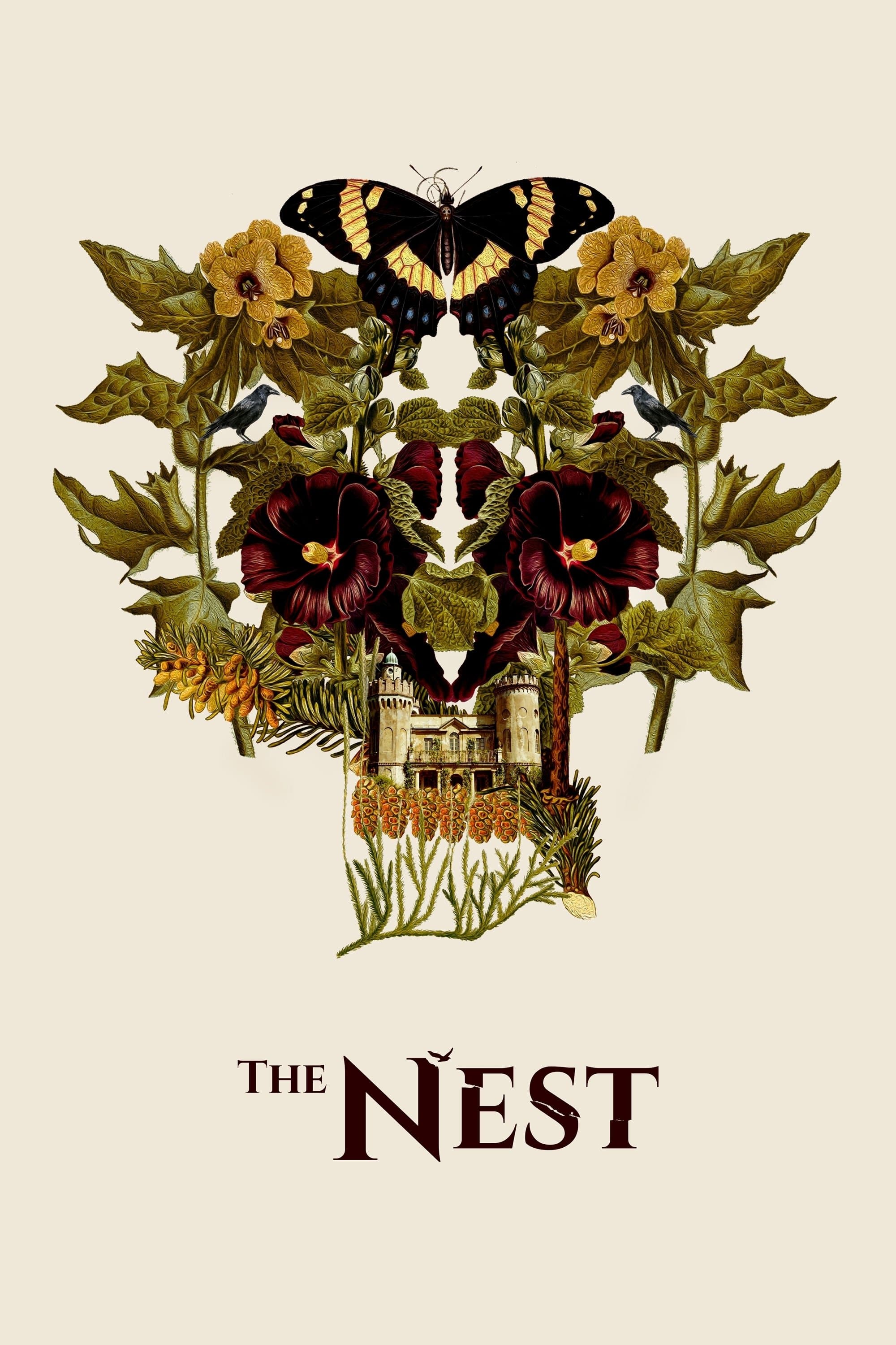 The Nest full movie