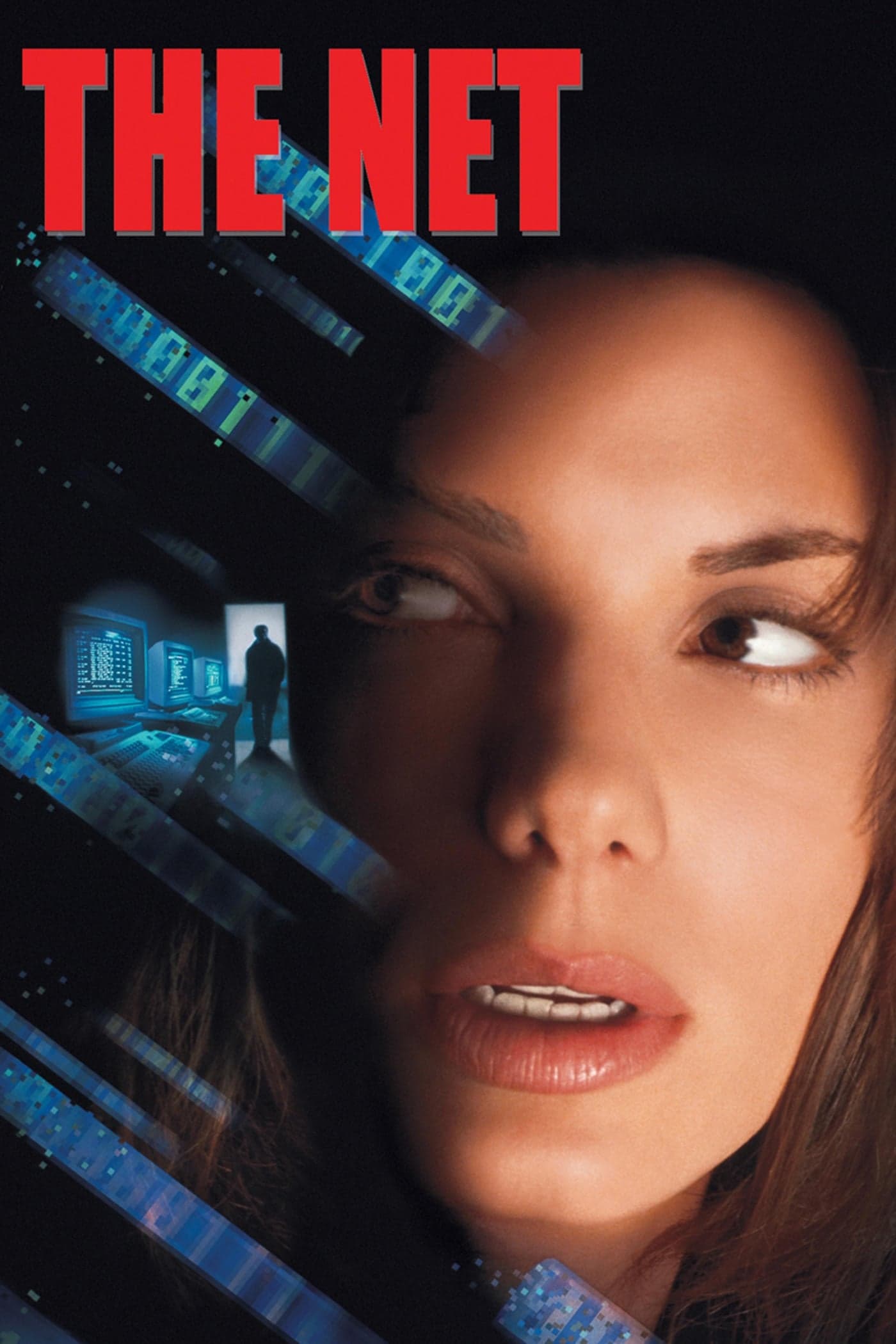 The Net full movie