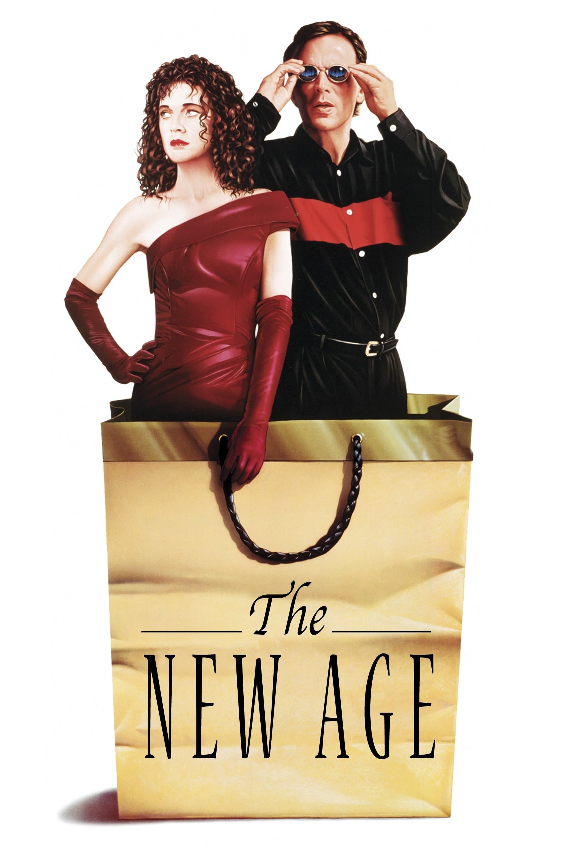 The New Age full movie