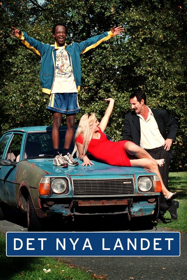The New Country full movie