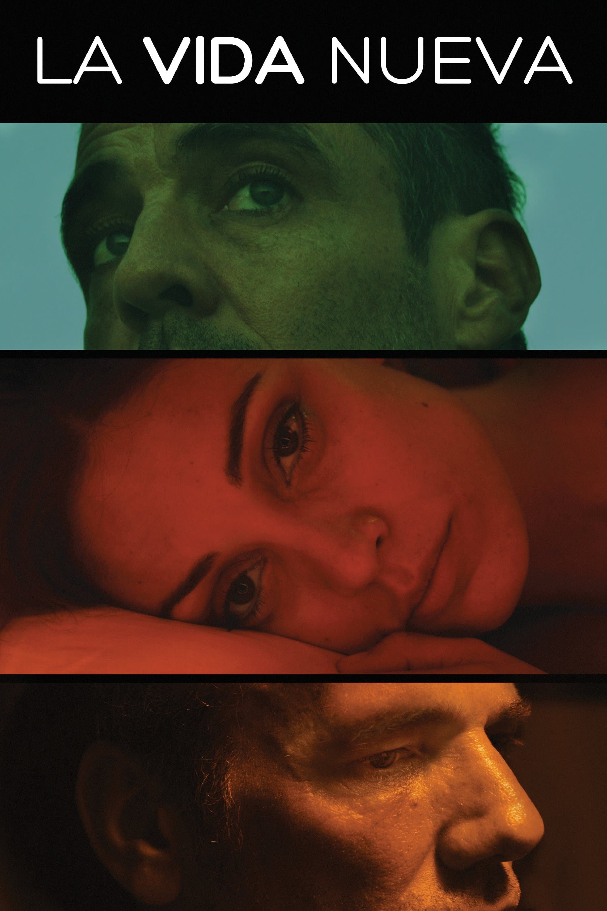 The New Life full movie