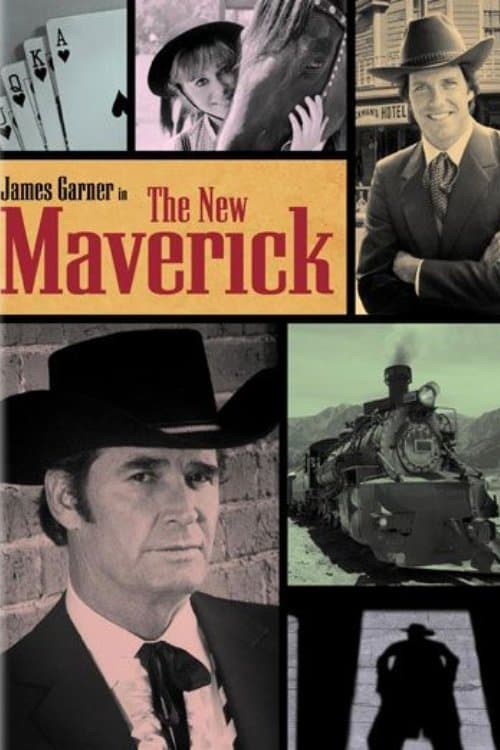 The New Maverick full movie