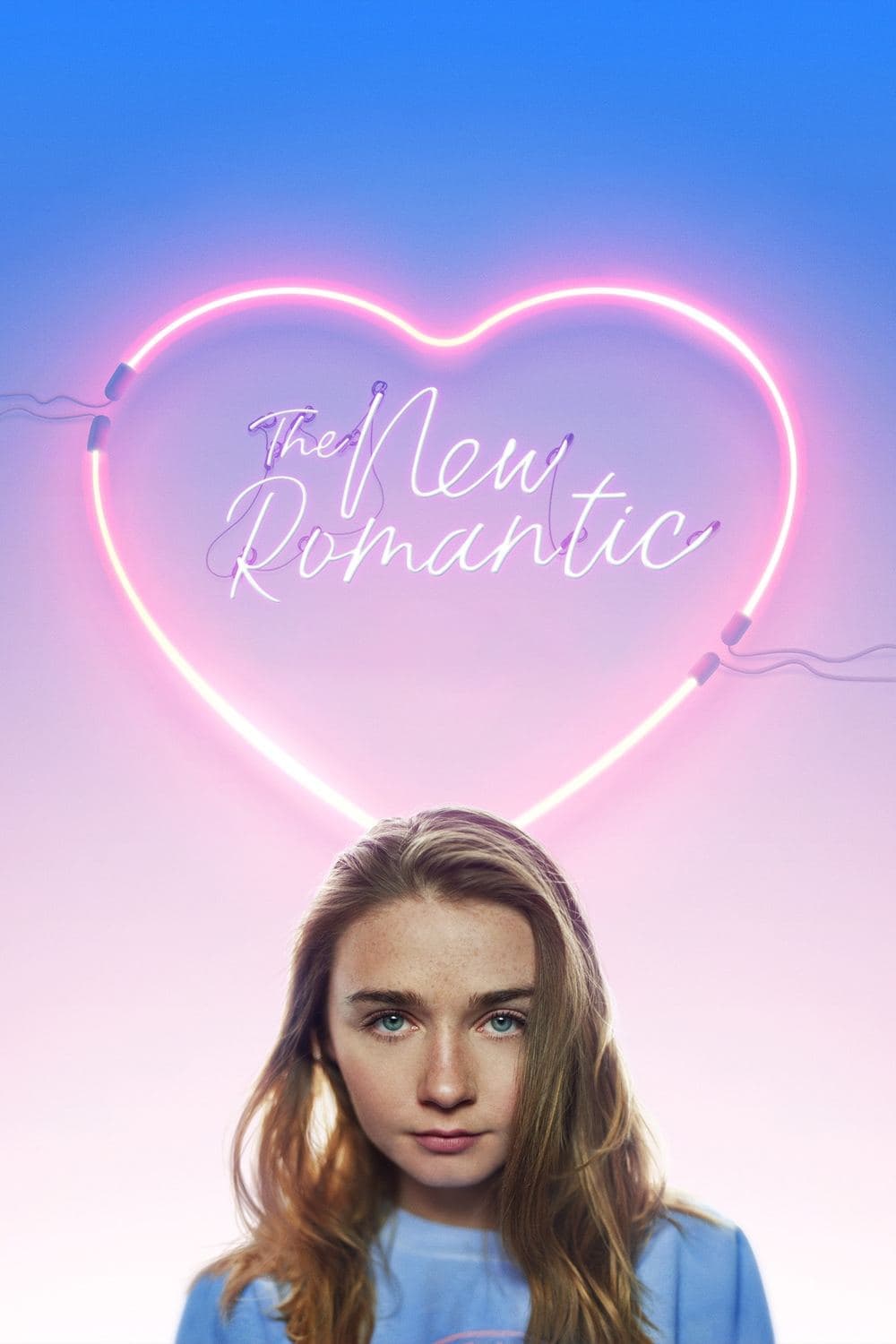 The New Romantic full movie
