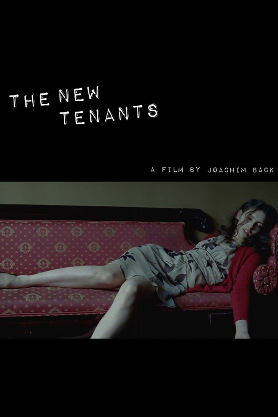 The New Tenants full movie