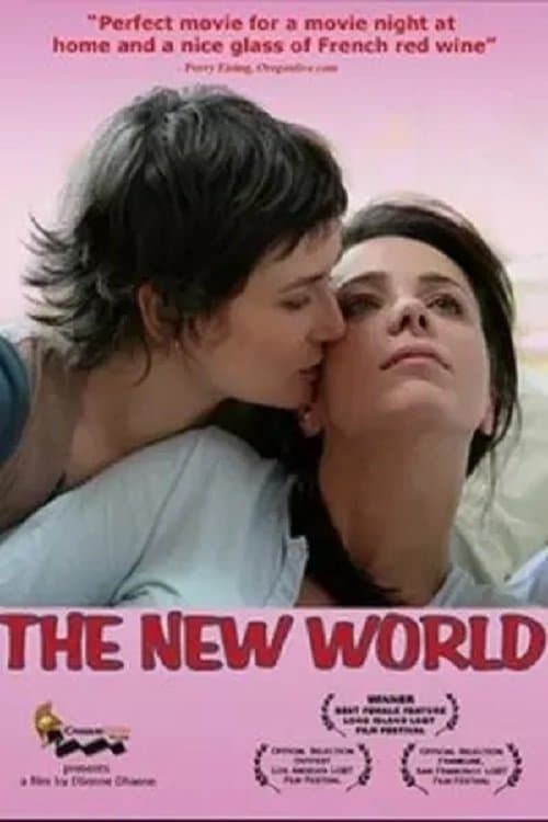 The New World full movie