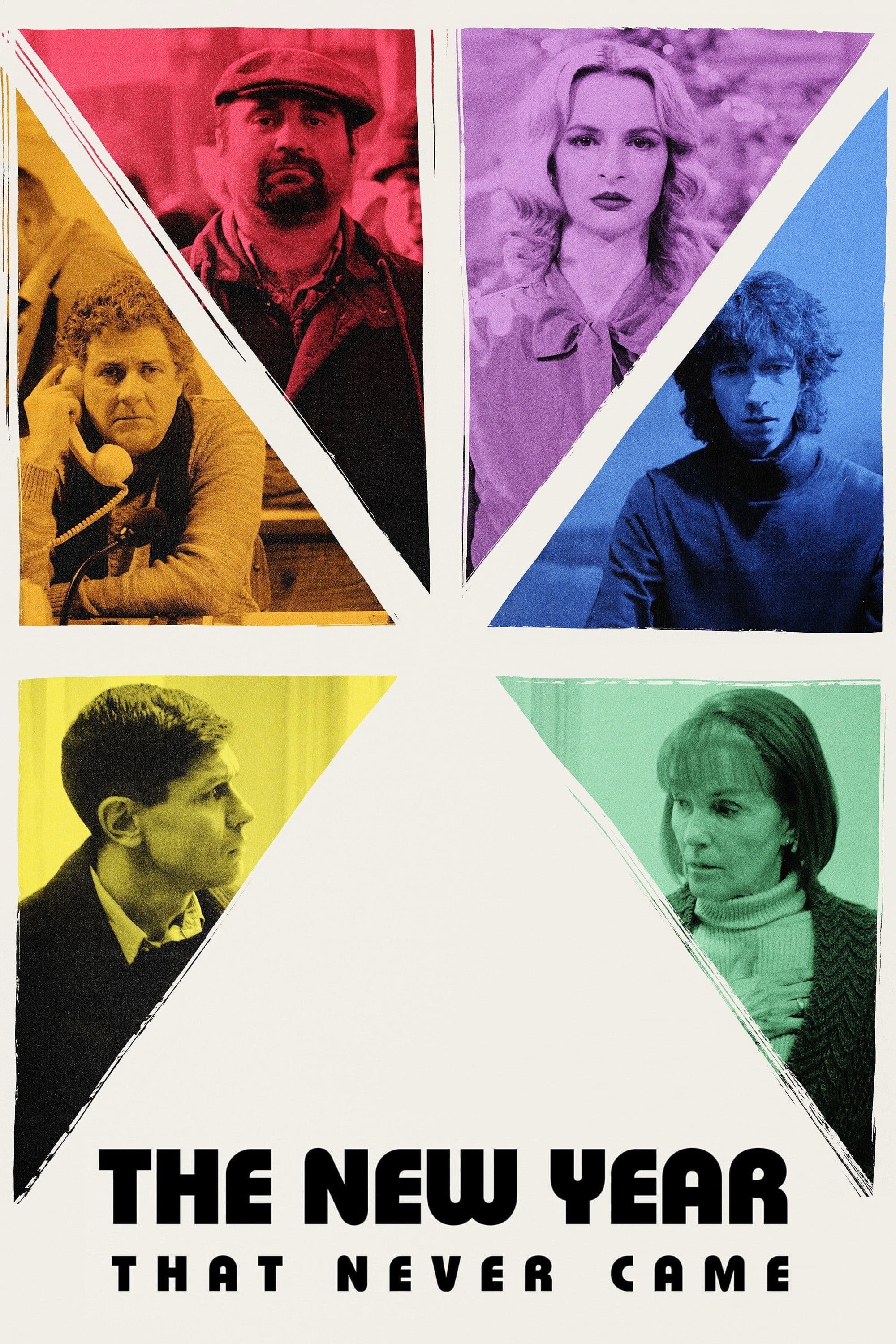 The New Year That Never Came full movie