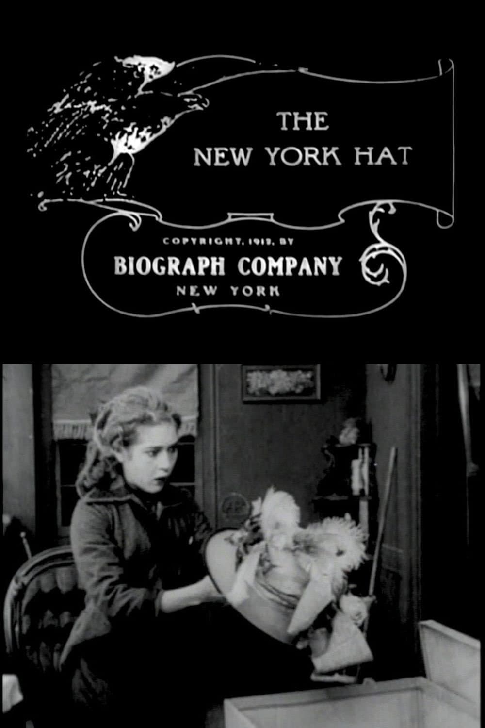 The New York Hat full movie