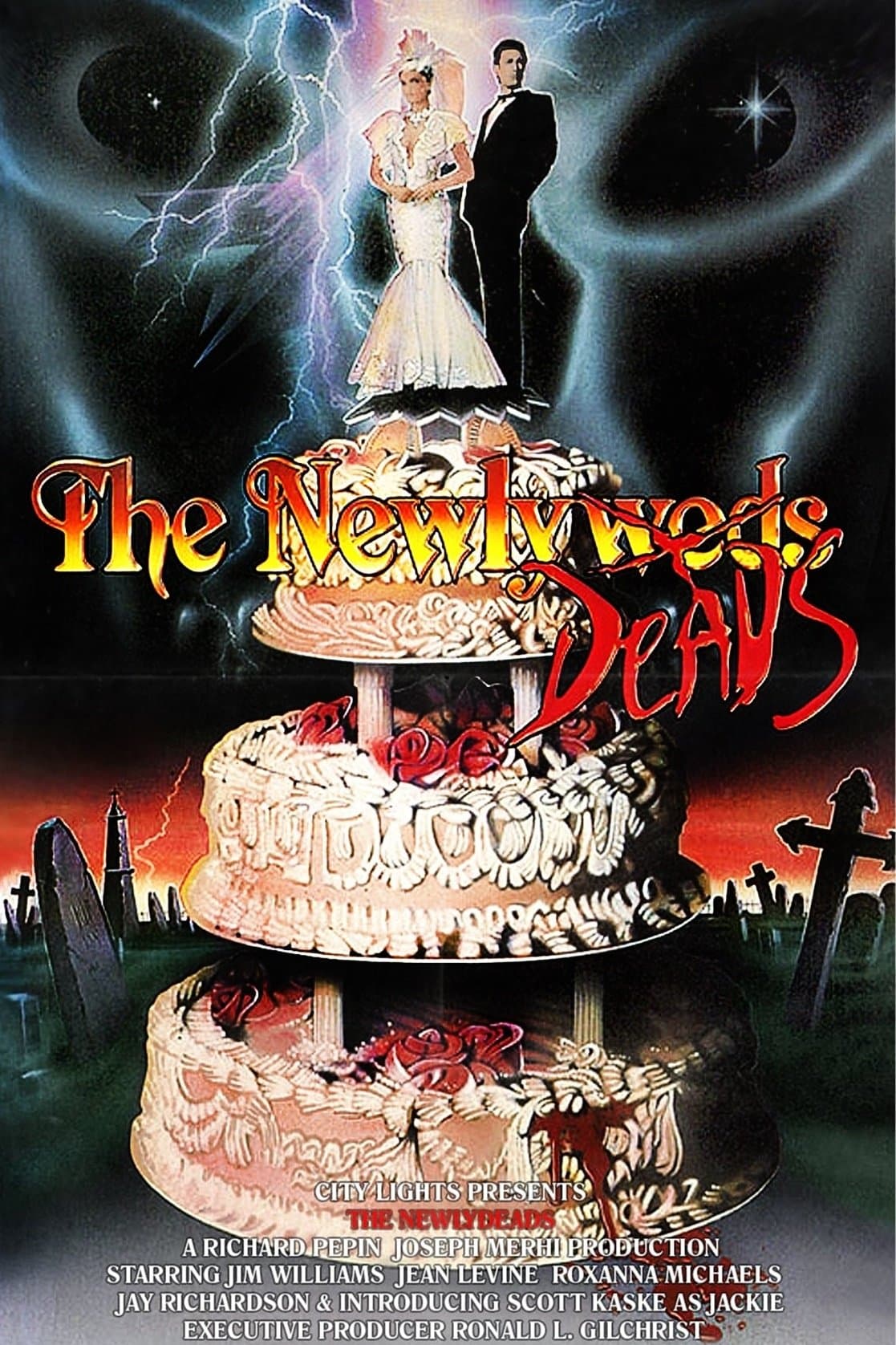 The Newlydeads full movie