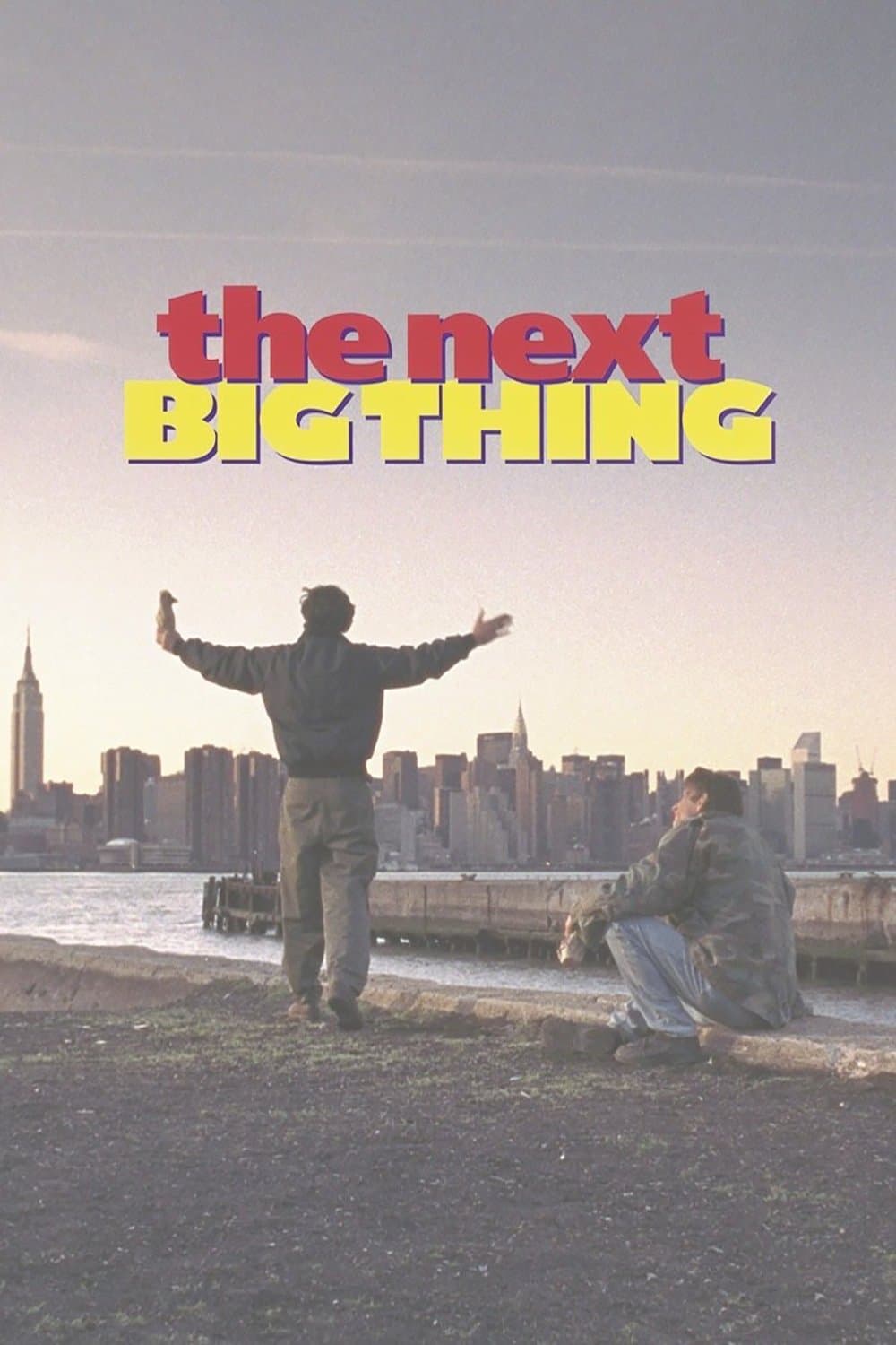 The Next Big Thing full movie