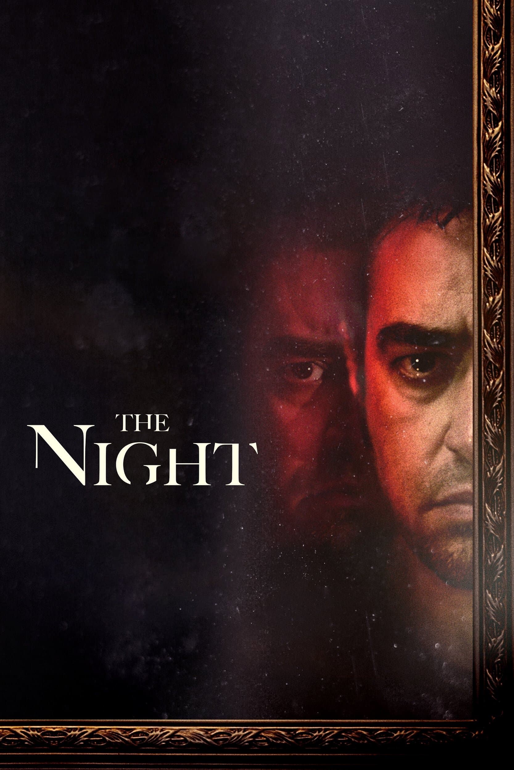 The Night full movie