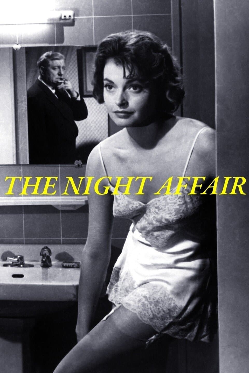 The Night Affair full movie