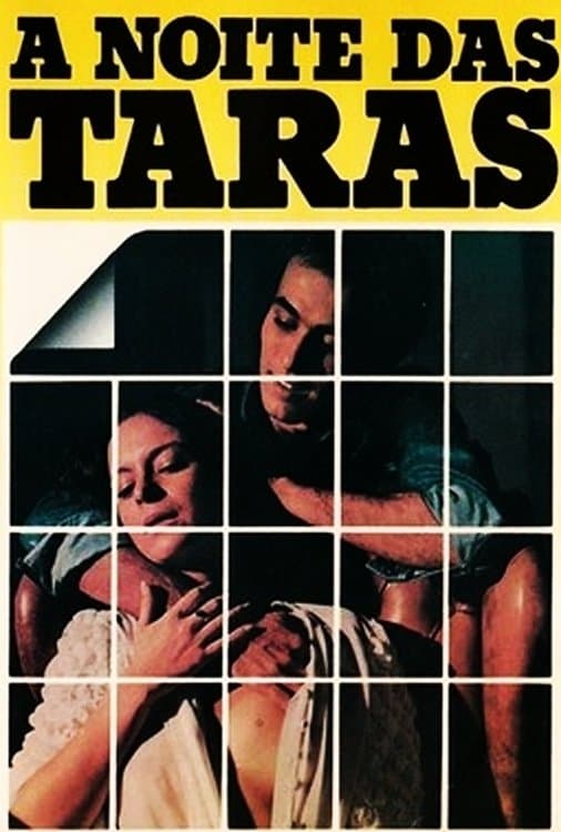 The Night at the Terrace full movie