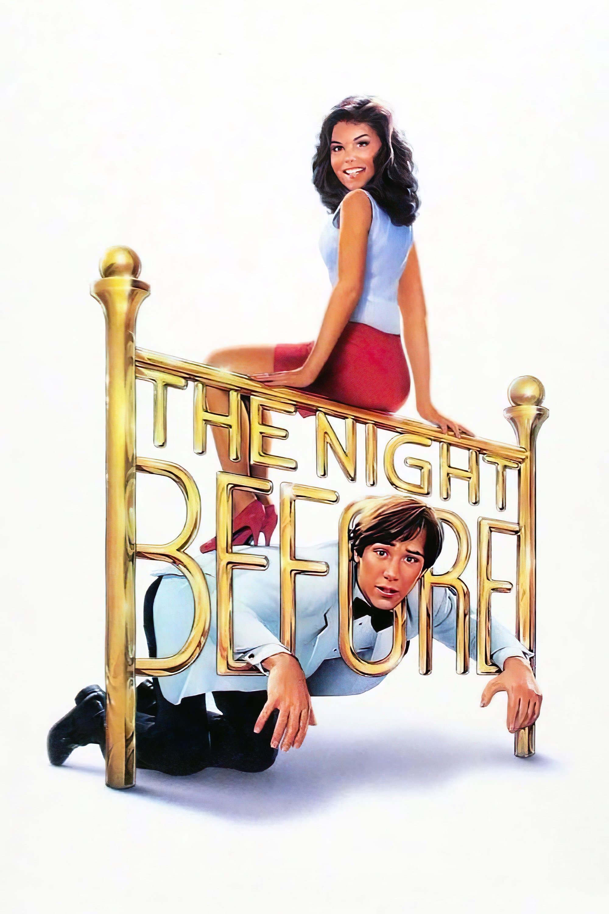 The Night Before full movie