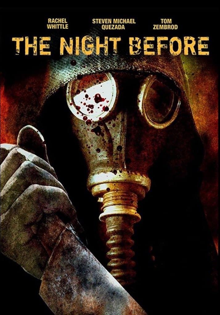 The Night Before full movie