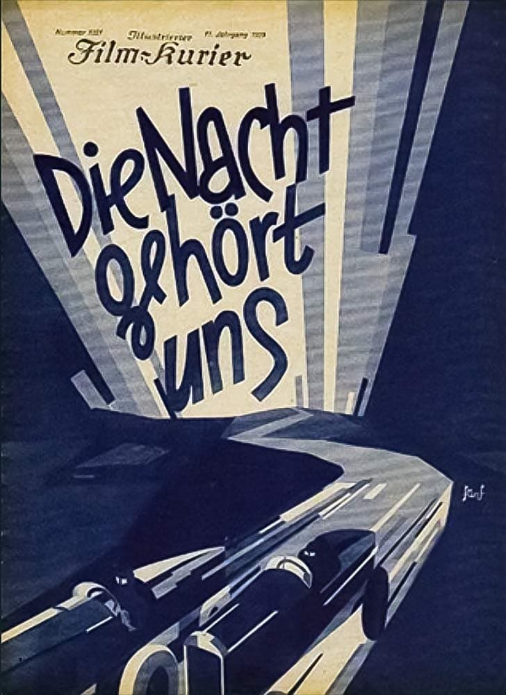 The Night Belongs to Us full movie