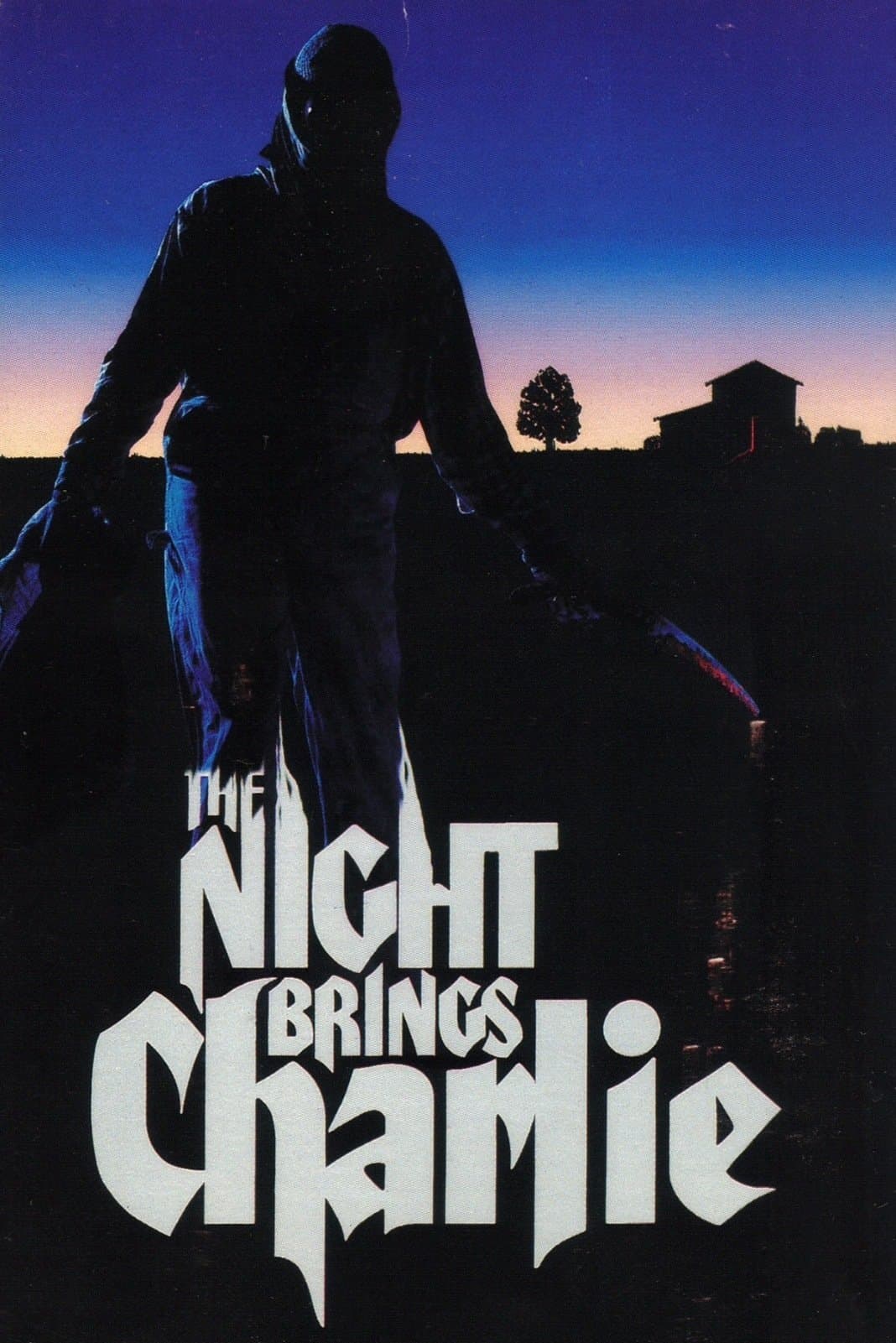 The Night Brings Charlie full movie
